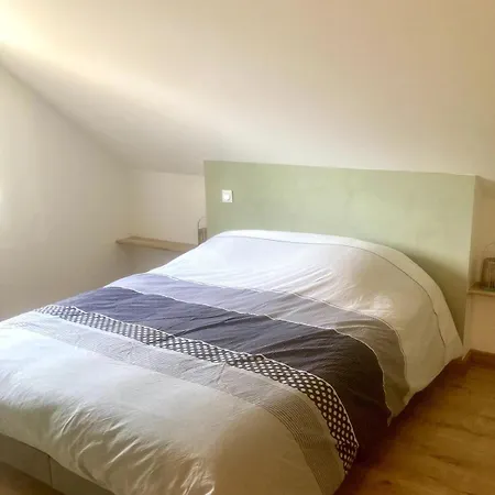 Appartement Le Champs D'Agathe Saint-Die-des-Vosges