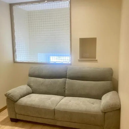 Appartement Le Champs D'Agathe