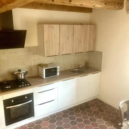 Le Champs D'Agathe Appartement